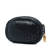 Bottega Veneta Nappa Intrecciato Crossbody Secondhand