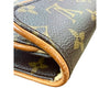 Louis Vuitton Monogram Pochette Florentine Secondhand