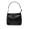Secondhand Versace Leather Medusa Shoulder Bag