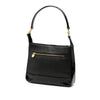 Secondhand Versace Leather Medusa Shoulder Bag