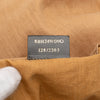 Fendi Hemp Silhouette Baguette Tote Secondhand