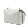 Secondhand Chanel Quilted Aged Calfskin Express Zip Around Flap