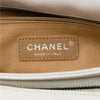 Secondhand Chanel Quilted Aged Calfskin Express Zip Around Flap