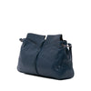 Bottega Veneta Intrecciato Trimmed Nappa Crossbody Secondhand