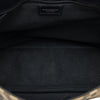 Burberry House Check Coated Canvas Shoulder Bag Secondhand