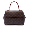 Louis Vuitton Monogram Cluny BB Secondhand