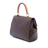 Louis Vuitton Monogram Cluny BB Secondhand