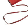 Secondhand Gucci GG Canvas Bamboo Bar Crossbody