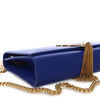 Saint Laurent Medium Smooth Calfskin Monogram Kate Tassel Crossbody Secondhand