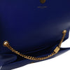 Saint Laurent Medium Smooth Calfskin Monogram Kate Tassel Crossbody Secondhand