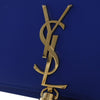 Saint Laurent Medium Smooth Calfskin Monogram Kate Tassel Crossbody Secondhand