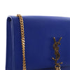 Saint Laurent Medium Smooth Calfskin Monogram Kate Tassel Crossbody Secondhand