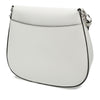 Secondhand Prada Spazzolato Leather Cleo Flap Shoulder Bag