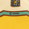 Hermès Qu'Importe Le Flacon Silk Scarf Secondhand