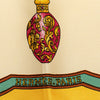 Hermès Qu'Importe Le Flacon Silk Scarf Secondhand