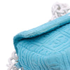 Chanel Terry Cloth Sport Line Flap Secondhand