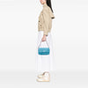 Chanel Terry Cloth Sport Line Flap Secondhand