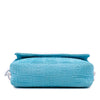 Chanel Terry Cloth Sport Line Flap Secondhand