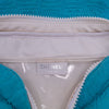 Chanel Terry Cloth Sport Line Flap Secondhand