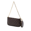 Louis Vuitton Monogram Multi Pochette Accessoires Secondhand