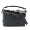LOEWE Small Leather Puzzle Bag Secondhand