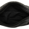 Gucci GG Denim Cosmetic Pouch Secondhand