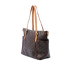Louis Vuitton Monogram Totally MM Secondhand