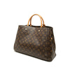 Louis Vuitton Monogram Montaigne GM Secondhand