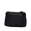 Secondhand Prada Tessuto Pouch