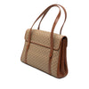 Gucci Micro GG Supreme Shoulder Bag Secondhand