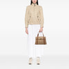 Gucci Micro GG Supreme Shoulder Bag Secondhand