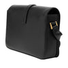 Saint Laurent Medium Leather Monogram Universite Bag Secondhand