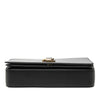 Saint Laurent Medium Leather Monogram Universite Bag Secondhand