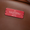 Valentino Leather Rockstud VLTN Belt Bag Secondhand