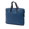 Fendi Zucca Spalmati Business Bag Secondhand