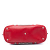 Gucci Small GG Supreme Nice Dome Satchel Secondhand