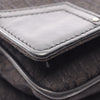 Dior Diorissimo Trotter Canvas Street Chic Crossbody Secondhand
