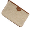 Louis Vuitton Raffia Saint Jacques Secondhand