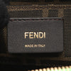 Fendi Mini Leather By The Way Roma Satchel Secondhand