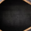 Burberry Mini Haymarket Check Coated Canvas Blaze Crossbody Secondhand