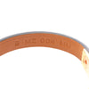 Hermès Swift Rivale Mini Bracelet T2 Secondhand