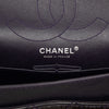 Chanel Quilted Crinkled Patent Reissue 2.55 Double Flap 226 Secondhand