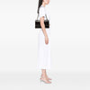 Chanel Quilted Crinkled Patent Reissue 2.55 Double Flap 226 Secondhand