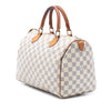 Louis Vuitton Damier Azur Speedy 30 Secondhand
