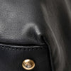Gucci Medium Leather Web Rania Convertible Tote Secondhand