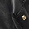 Gucci Medium Leather Web Rania Convertible Tote Secondhand