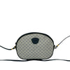 Gucci Micro GG Supreme Crossbody Secondhand