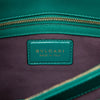 Bvlgari Medium Calfskin Serpenti Forever Shoulder Bag Secondhand