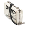 Burberry Small Quilted Coated Canvas Horseferry Lola Crossbody Secondhand