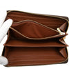 Louis Vuitton Monogram Zippy Long Wallet Secondhand